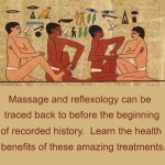 early-massage