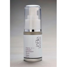 Vitamin C + Collagen Antioxidant Serum